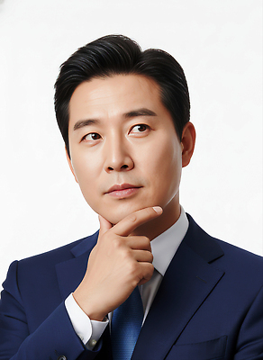 직업 옷 컨셉 사람 신체부위 CG 파일형식 남자 정장 생각 손 턱 표정 집중 백그라운드 단순화된 모션 비즈니스 전문직 포즈 스마트 편집실사 편집이미지 JPG 의료성형뷰티