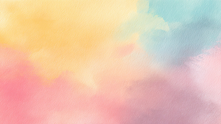 JPG 편집이미지 디자인 예술 컬러 백그라운드 수채화 물감 표현 혼합 그림 부드러움 창작 편집실사 AI포토 AI콘텐츠 미술도구 감각 CG 파일형식