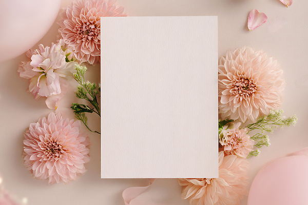 JPG 편집이미지 디자인 꽃 예술 분홍색 백그라운드 자연 탁자 결혼식 이벤트 장식 공간 생일 풍선 편집실사 AI포토 AI콘텐츠 식물 기념일 컬러 가구 결혼 CG 생태계 파일형식