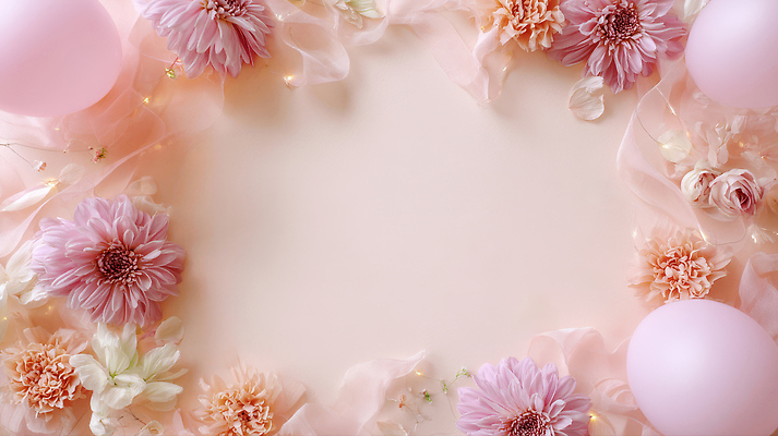 JPG 식물 편집이미지 꽃 분홍색 결혼 백그라운드 크리스마스 자연 탁자 이벤트 장식 파티 생일 풍선 편집실사 AI포토 AI콘텐츠 기념일 컬러 가구 CG 생태계 파일형식