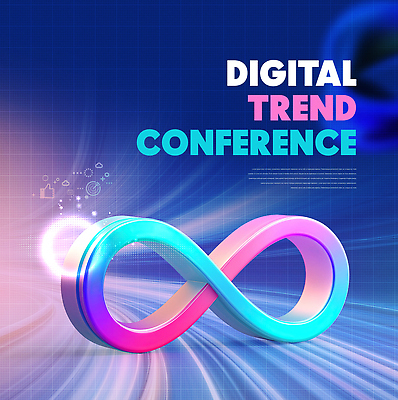 편집이미지 문자 컨셉 회의 파일형식 디지털 유행 컨퍼런스 무한 기호 백그라운드 그래픽 이벤트 기술 혁명 디자인 컬러 이미지편집 PSD