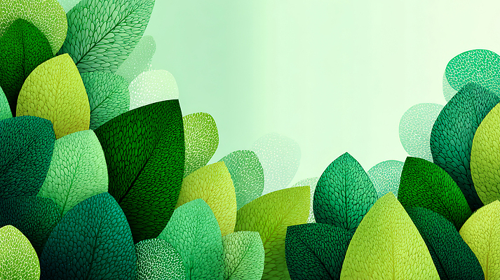 JPG 모양 식물 편집이미지 디자인 화초 컬러 백그라운드 잎 자연 생명 건강 그래픽 초록색 환경 질감 이미지편집 AI컴퓨터그래픽 AI콘텐츠 생태계 파일형식