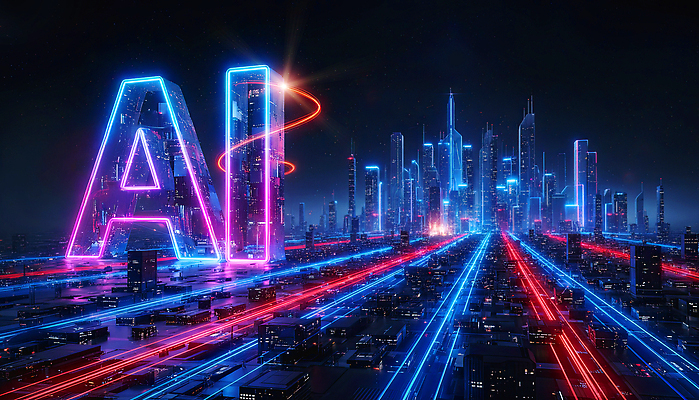 JPG 편집이미지 디자인 미래 조명 거리 기술 건물 자료 정보 도시 발전 전자 네온 혁명 AI_인공지능 이미지편집 AI컴퓨터그래픽 AI콘텐츠 건축물 컨셉 파일형식