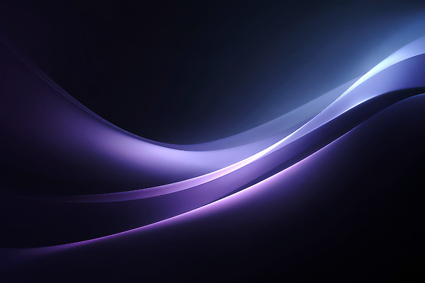 JPG 편집이미지 디자인 예술 컬러 백그라운드 패턴 곡선 모션 추상 그래픽 파란색 빛 보라색 흐름 조화 이미지편집 AI컴퓨터그래픽 AI콘텐츠 선 컨셉 무늬 파일형식