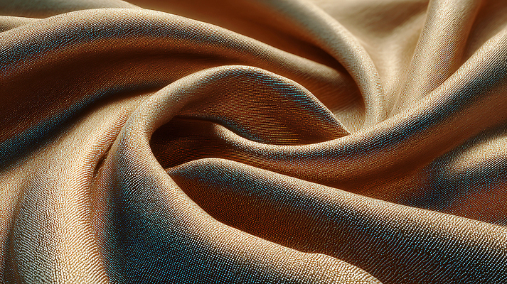 JPG 편집이미지 디자인 컬러 장식 반사 금색 직물 주름 오브젝트 질감 섬유 비율 패브릭 편집실사 AI컴퓨터그래픽 AI콘텐츠 CG 파일형식