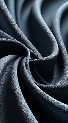 JPG 편집이미지 디자인 컬러 조명 실내 카메라 촬영 표현 직물 주름 질감 부드러움 광택 섬유 패브릭 편집실사 AI컴퓨터그래픽 AI콘텐츠 내부 전자제품 감각 CG 파일형식