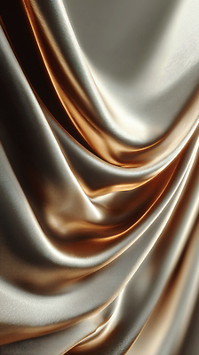 JPG 편집이미지 디자인 예술 컬러 패턴 재료 그림자 빛 흐름 금색 직물 은색 질감 구김 편집실사 AI컴퓨터그래픽 AI콘텐츠 컨셉 무늬 모션 CG 파일형식