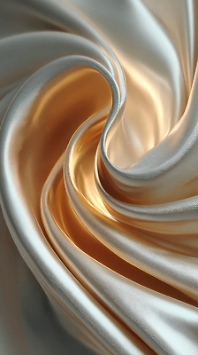 JPG 모양 편집이미지 디자인 컬러 패턴 곡선 빛 반사 흐름 주름 실크 질감 섬유 편집실사 AI컴퓨터그래픽 AI콘텐츠 선 컨셉 무늬 직물 CG 파일형식