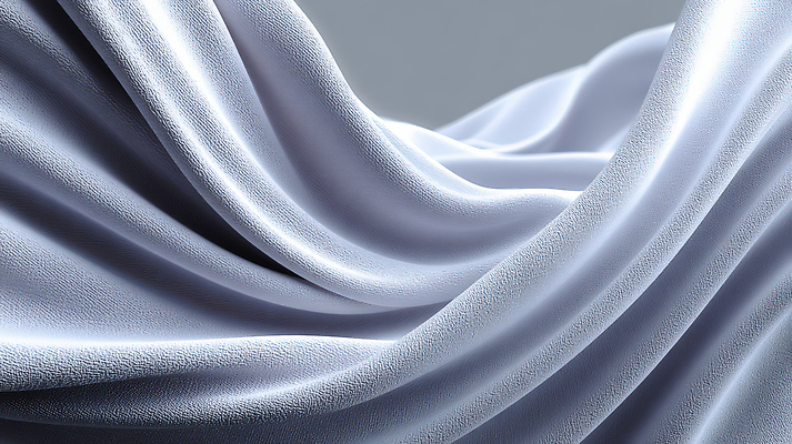 JPG 모양 편집이미지 디자인 예술 컬러 백그라운드 표면 밝음 빛 반사 주름 질감 부드러움 패브릭 편집실사 AI컴퓨터그래픽 AI콘텐츠 직물 감각 CG 파일형식