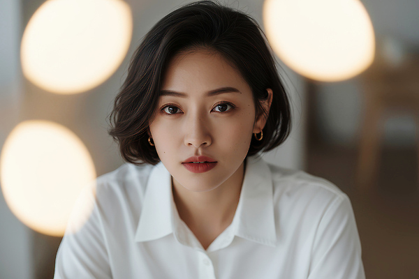 JPG 편집이미지 헤어스타일 옷 여자 얼굴 백그라운드 조명 사람 뷰티 카메라 촬영 공간 의료성형뷰티 스타일 편집실사 AI인물포토 AI콘텐츠 신체부위 전자제품 CG 파일형식 AI포토