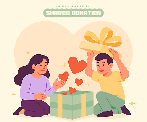모양 감정 다수 컨셉 사람 파일형식 벡터 기부 나누기 사랑 하트 상자 모션 소통 감사 기쁨 공동체 마음 긍정 도움 여러명 선물 자원 행복 국내일러스트 일러스트 AI파일