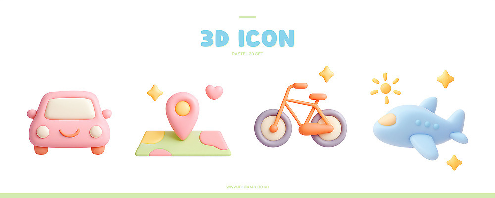 육상교통 컨셉 항공교통 모션 대중교통 3D 바이크 디지털합성 파일형식 자동차 자전거 비행기 디자인 컬러 모양 장면 귀여움 디지털 만들기 표현 그래픽 PSD 편집이미지 편집3D