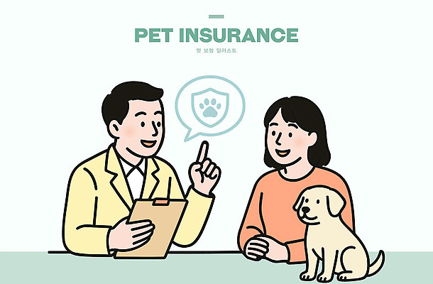 동물 손 컨셉 비즈니스 포유류 모션 말하기 사람 담장 사회이슈 보험 파일형식 벡터 반려동물 상담 남자 여자 개 설명 손가락 울타리 보호 사무실 대화 서비스 협력 정보 동물보호 국내일러스트 일러스트 AI파일 동물보험