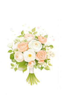 식물 계절 꽃 가구 결혼 컨셉 이벤트 상점 파일형식 꽃다발 장미 화사함 봄 선물 꽃집 화초 리본 장식 결혼식 기념일 조화 뷰티풀 취향 디자인 모양 컬러 탁자 국내일러스트 일러스트 JPG