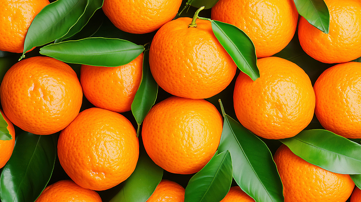 JPG 편집이미지 컬러 잎 과일 자연 건강 제주도 농장 농사 수확 신선 땅 배열 비타민 제주감귤 감귤나무 편집실사 AI포토 AI콘텐츠 나무 식물 농업 귤 한국 CG 생태계 특산물 영양소 파일형식