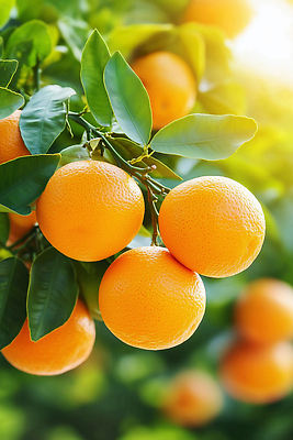 JPG 나무 식물 편집이미지 열매 잎 과일 자연 태양 제주도 농장 주황색 수확 성장 제주감귤 감귤나무 편집실사 AI포토 AI콘텐츠 자연요소 컬러 농업 귤 한국 CG 생태계 특산물 파일형식