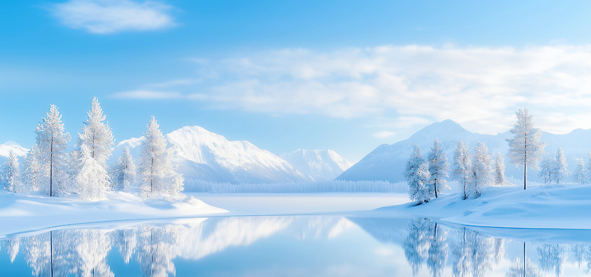JPG 나무 편집이미지 호수 겨울 자연 하늘 날씨 산 풍경 반사 일출 맑음 소리 일몰 차가움 설산 편집실사 AI포토 AI콘텐츠 식물 계절 노을 CG 생태계 파일형식