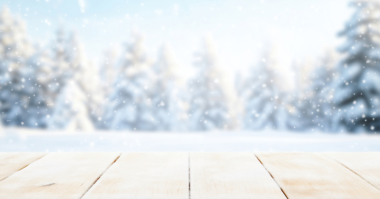 JPG 나무 편집이미지 백그라운드 겨울 자연 탁자 하늘 산 풍경 공간 편집실사 AI컴퓨터그래픽 AI콘텐츠 식물 계절 가구 CG 생태계 파일형식