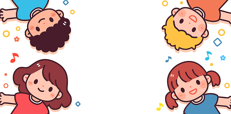 교육 감정 음악 관계 문화예술 표정 사람 파일형식 벡터 어린이 노래 춤 웃음 장식 친구 놀이 모션 즐거움 모임 커뮤니케이션 행복 상호작용 컬러 그림 유치원 국내일러스트 일러스트 AI파일