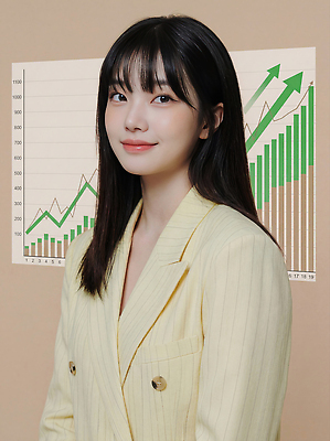 JPG 편집이미지 백그라운드 비즈니스 회의 수치 그래프 직장 실험 사람 경제 유행 발표 프레젠테이션 보고서 상승 경영 편집실사 AI인물포토 AI콘텐츠 컨셉 회사 CG 파일형식 AI포토