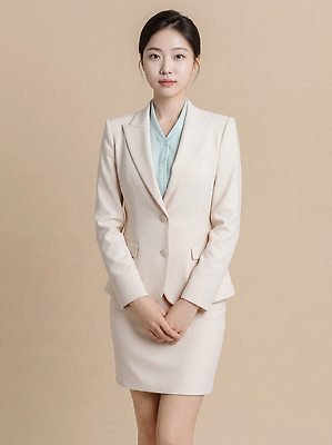 JPG 편집이미지 직업 여자 비즈니스 회의 조명 직장 정장 앞모습 표현 우아함 세미나 프로필 편집실사 AI인물포토 AI콘텐츠 옷 뷰포인트 컨셉 회사 사람 CG 파일형식 AI포토