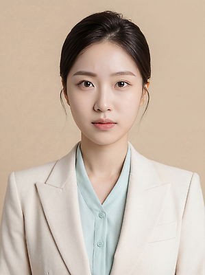 JPG 편집이미지 여자 감정 얼굴 포즈 백그라운드 비즈니스 조명 직장 사람 정장 사무실 초상화 전문 스타일 편집실사 AI인물포토 AI콘텐츠 옷 회사 신체부위 CG 그림 파일형식 AI포토