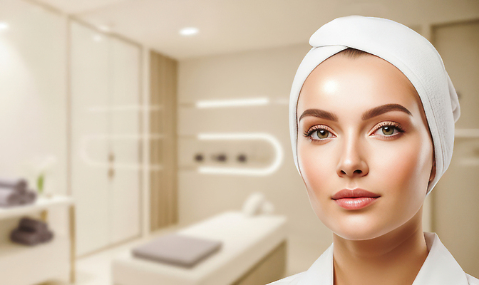 JPG 편집이미지 휴식 사람 치료 깨끗함 스파 공간 마사지 고급 편안함 집중 피부관리 스킨케어 테라피 뷰티풀 치료사 편집실사 AI인물포토 AI콘텐츠 직업 컨셉 의학 뷰티 감각 CG 파일형식 AI포토