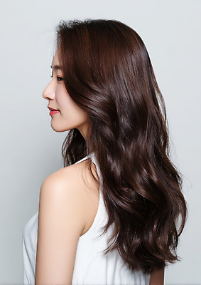 JPG 편집이미지 긴머리 헤어스타일 여자 미소 동양인 일상 옆모습 뒷모습 뷰티 머리 이발 편집실사 AI인물포토 AI콘텐츠 뷰포인트 표정 사람 인종 라이프 신체부위 CG 파일형식 AI포토