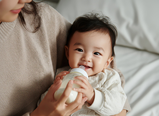 감정 가족 관계 모션 표정 사람 아기용품 CG 파일형식 아기 엄마 젖병 미소 안기 방 즐거움 시간 행복 사랑 모성애 공간 도박 JPG 편집실사 편집이미지 의료성형뷰티