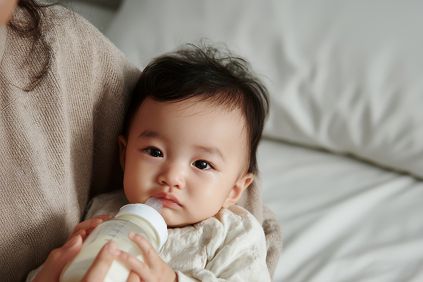 가족 안기 모션 유제품 표정 사람 라이프 아기용품 CG 파일형식 아기 우유 젖병 엄마 방 내부 돌봄 어린이 부모 가정 먹기 웃음 일상 포옹 JPG 편집실사 편집이미지 의료성형뷰티