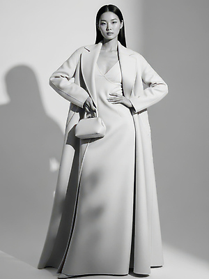 JPG 모델 편집이미지 디자인 드레스 옷 패션 가방 모션 스튜디오 조명 흑백 그림자 세로 길이 의료성형뷰티 스타일 편집실사 AI인물포토 AI콘텐츠 잡화 촬영기법 CG 파일형식 AI포토