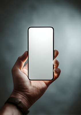 JPG 편집이미지 손 포즈 손가락 기술 그림자 들기 사람 전자제품 빛 스마트폰 핸드폰 스크린 주위 장면 목업 의료성형뷰티 편집실사 AI인물포토 AI콘텐츠 모션 신체부위 스마트기기 CG 파일형식 AI포토