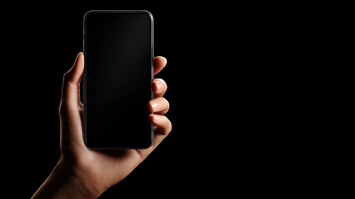 JPG 편집이미지 손 손가락 모바일 기술 손바닥 들기 사람 전자제품 스마트폰 핸드폰 스크린 터치 클릭 소통 목업 의료성형뷰티 편집실사 AI인물포토 AI콘텐츠 컨셉 모션 신체부위 스마트기기 CG 파일형식 AI포토