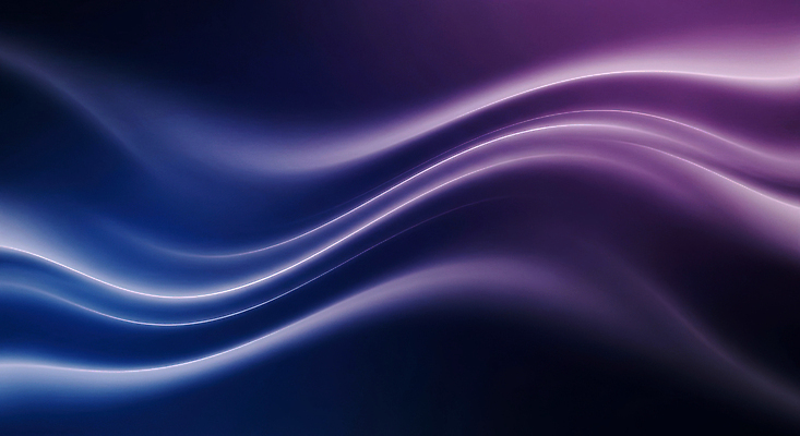 JPG 모양 편집이미지 디자인 예술 선 컬러 백그라운드 패턴 곡선 추상 그래픽 파란색 빛 원근감 흐름 웨이브 부드러움 이미지편집 AI컴퓨터그래픽 AI콘텐츠 뷰포인트 컨셉 무늬 감각 파일형식