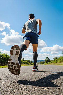 JPG 나무 편집이미지 남자 도로 스포츠 하늘 건강 일상 운동복 달리기 조깅 운동 탐험 역동적 마라톤 액티비티 편집실사 AI포토 AI콘텐츠 식물 옷 길 컨셉 교통시설 모션 사람 경기 라이프 육상스포츠 CG 파일형식