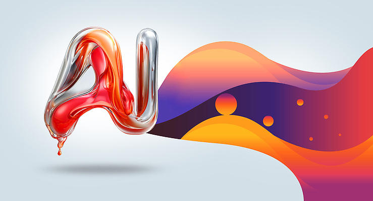 편집이미지 문자 컨셉 파일형식 액체 숫자 백그라운드 컬러 디자인 그래픽 디지털 그림 모던 흐름 조화 PSD 이미지편집