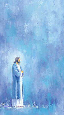 JPG 손 종교 예술 백그라운드 일러스트 사람 파란색 평화 믿음 성경 희망 기도 예수 축복 그림 감사 숭배 국내일러스트 AI일러스트 AI콘텐츠 감정 컬러 컨셉 종교용품 신체부위 신_종교 파일형식