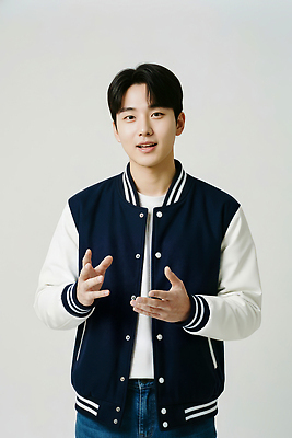 JPG 편집이미지 손 옷 남자 대학생 백그라운드 모션 청소년 표정 이야기 대화 청춘 재킷 의견 참여 편집실사 AI인물포토 AI콘텐츠 학생 컨셉 말하기 사람 신체부위 외투 CG 파일형식 AI포토