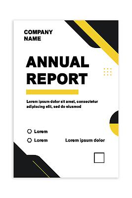 템플릿 음식 컬러 가구 사무용품 파일형식 벡터 보고서 문서 탁자 디자인 흰색 검은색 노란색 백그라운드 서양음식 정보 텍스트 그래픽 서류판 비즈니스 이미지템플릿 AI파일 표지디자인 표지 북커버