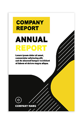 템플릿 컬러 촬영기법 파일형식 벡터 디자인 프레젠테이션 그래픽 노란색 흑백 텍스트 인쇄물 비즈니스 보고서 자료 구성 이미지템플릿 AI파일 표지디자인 표지 북커버