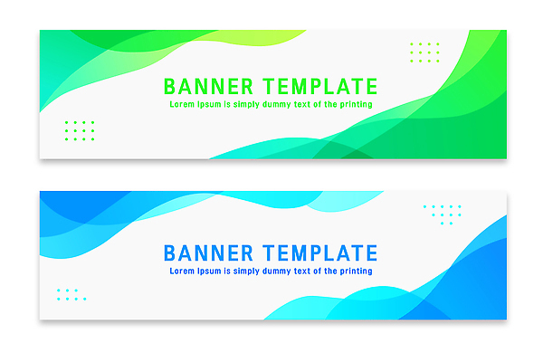 템플릿 편집 디자인 배너 배너템플릿 가로배너 컬러 여러명 그래픽 홈페이지 디지털 자료 알림 프레젠테이션 예시 배너세트 AI파일 다수 사람 가로 세트 파일형식 벡터