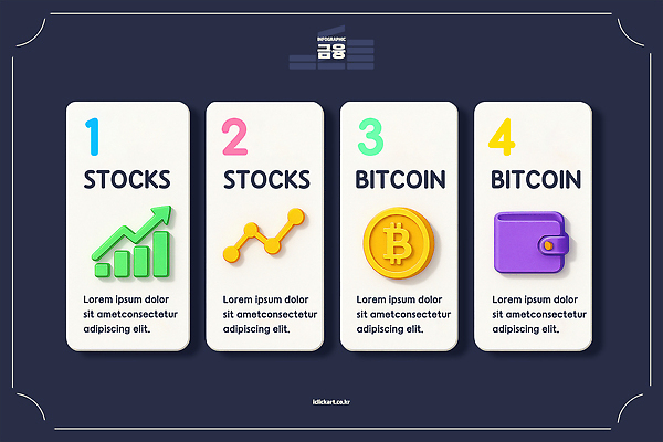 편집이미지 컨셉 돈 비즈니스 금융 경제 파일형식 가상화폐 주식 정보 시장 투자 그래프 상승 하락 스테이블코인 지갑 어플리케이션 분석 이미지편집 PSD 인포그래픽