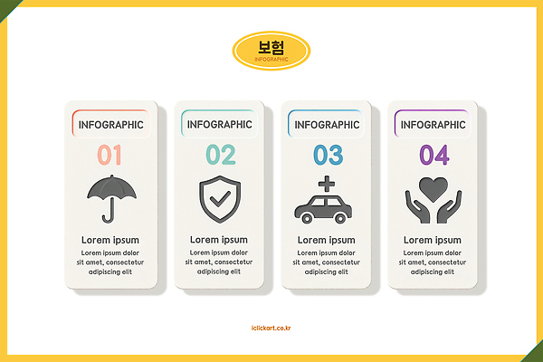 편집이미지 모션 파일형식 인포그래픽 디자인 그래픽 패널 설명 이미지 항목 서비스 청사진 자료 이미지편집 PSD 보험