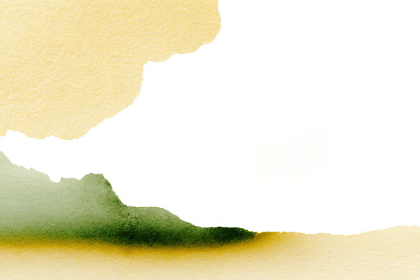 JPG 모양 디자인 예술 컬러 백그라운드 일러스트 자연 추상 수채화 미술 풍경 초록색 갈색 물감 표현 그림 부드러움 색채 창작 국내일러스트 AI일러스트 AI콘텐츠 무늬 문화예술 미술도구 감각 생태계 파일형식