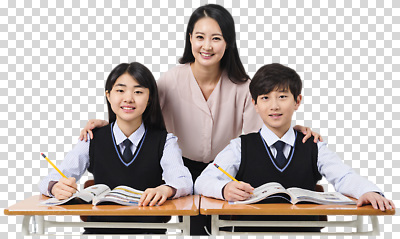 편집이미지 학생 교육 교복 교실 청소년 사람 책 친구 학습 교사 모임 교양 도움 연습 책상 학원 PNG 참여 직업 옷 가구 컨셉 학교 관계 파일형식