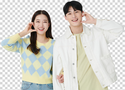 편집이미지 손 옷 여자 남자 포즈 웃음 사람 캐주얼 친구 청춘 하트 PNG 소통 스타일 모양 컨셉 관계 표정 신체부위 파일형식