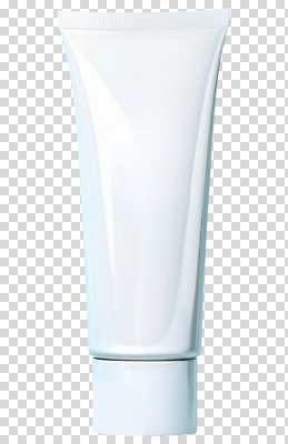 컬러 뷰티 파일형식 피부관리 상품 튜브 흰색 포장 화장품 스킨케어 관리 길이 모양 편집이미지 PNG