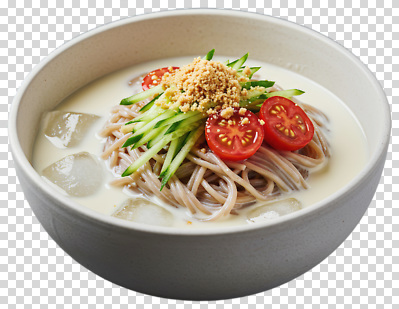 편집이미지 한식 음식 재료 방울토마토 오이 요리 여름 식사 면류 상차림 국수 PNG 계절 토마토 채소 파일형식