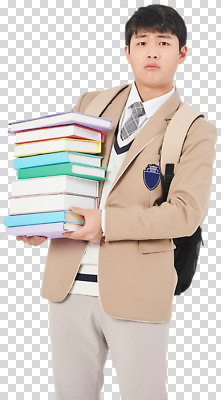 편집이미지 학생 교육 교복 남학생 가방 학교 청소년 수업 사람 책 친구 학습 PNG 잡화 옷 남자 관계 파일형식