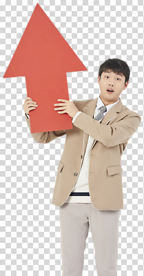편집이미지 남자 화살표 남학생 포즈 모션 청소년 표시 안내 표정 서기 웃음 사람 빨간색 방향 오브젝트 PNG 학생 컬러 파일형식